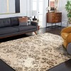 Vintage VTG182 Power Loomed Indoor Skid-Resistant Rugs - Safavieh - 4 of 4