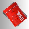 Schwarzkopf OSiS+ Thrill Fibre Gum – Medium Hold Flexible Style Control (3.38 oz) Natural Carnauba Wax Hair Hair Fiber Shine Osis - 2 of 4