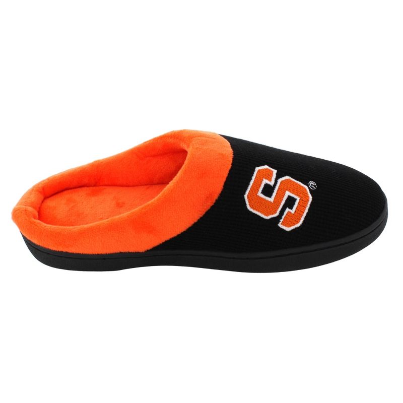 NCAA Syracuse Orange Clog Slippers, 2 of 7