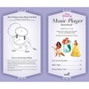 Disney Princess Music Player Storybook - by  Editors of Studio Fun International (Hardcover) - 2 of 4
