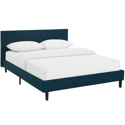 target bed base