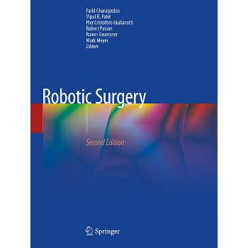 Robotic Urologic Surgery Patel， Vipul R.ISBN13