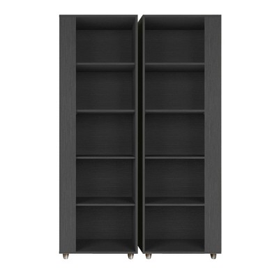 target furniture bookcase