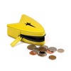 Crowded Coop, LLC Star Trek The Original Series Coin Pouch Gold Delta - 2 of 4