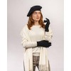 Lona Scott Women's Pure Cashmere Gloves - 2 of 4