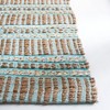 Natural Fiber NFB651 Power Loomed Area Rug  - Safavieh - 3 of 4