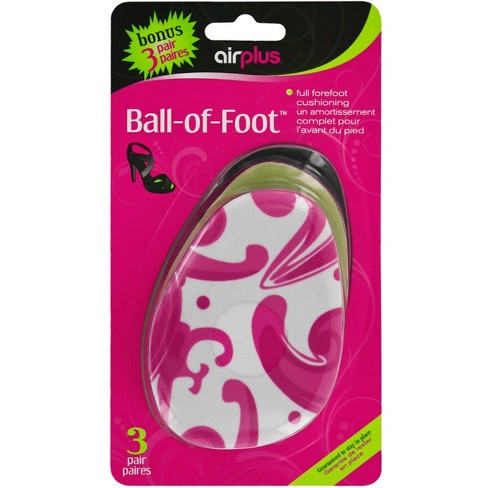 Airplus ball 2025 of foot