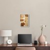Art Remedy Layers of Earth Boho Abstract Wall Art Framed - 2 of 4