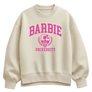 Women's - Barbie - Barbie University - 1 of 1