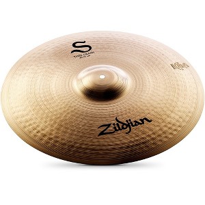 Zildjian S Family Thin Crash - 1 of 4