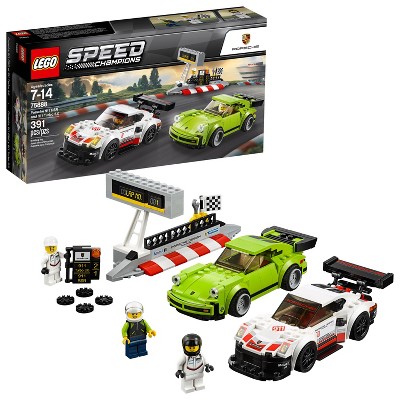 target lego speed champions