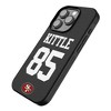 Keyscaper NFL San Francisco 49ers Players Game Tactic Bump Cell Phone Case for Apple iPhone - 2 of 4