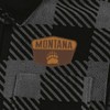 NCAA Montana Grizzlies Men's Buffalo Checkered Shacket - 3 of 3