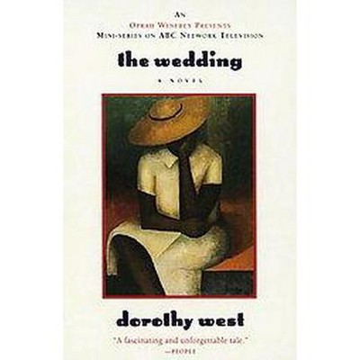 The Wedding - by  Dorothy West (Paperback)