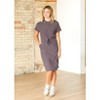 Inherit Rory Athletic Midi Dress - 3 of 4