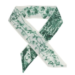 Unique Bargains Women's Multi-function Letter Headband 1 Pc - 1 of 4