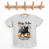 Sleepy Hollow Dead and Breakfast - Toddler Short Sleeve Graphic T-Shirt - 2 of 3