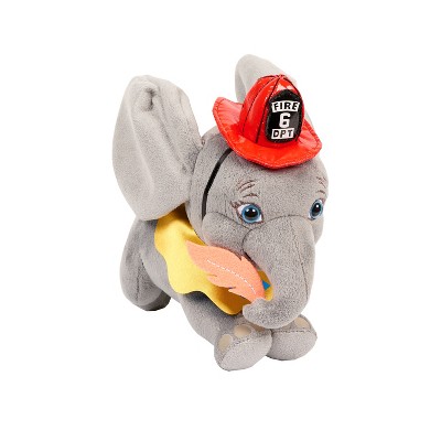 target dumbo plush