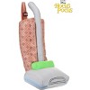 HalloweenCostumes.com   Hocus Pocus Mary Sanderson Vacuum Cleaner Costume Companion, Gray/Orange/Green - 3 of 4
