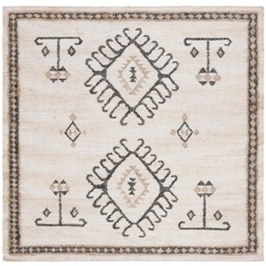 Kilim KLM762 Flat Weave Rugs - Safavieh - 1 of 4