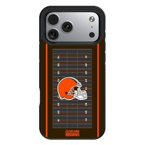 NFL AFC Teams Field Bump Cell Phone Case for Apple iPhone 17 Series - 1 of 4