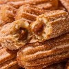 San Diablo Filled Take & Bake Frozen Churros Dulce de Leche - 7oz/6ct - 3 of 4