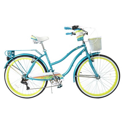 huffy bikes cruiser