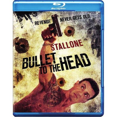 Bullet to the Head (Blu-ray)