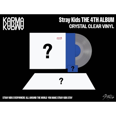 Stray Kids - KARMA (Target Exclusive)