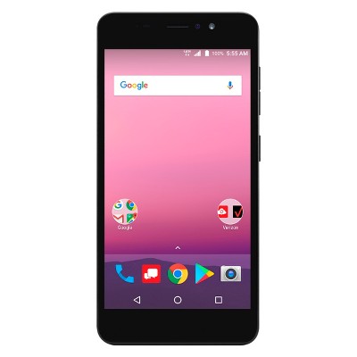 verizon prepaid smartwatch