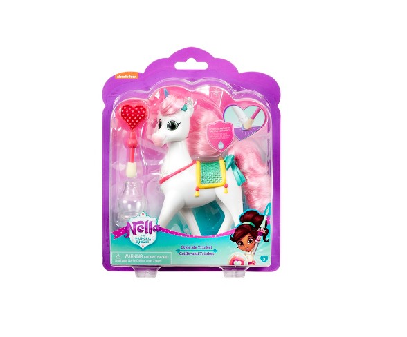Nella the Princess Knight - Style Me Trinket