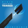 Chargeworx Groom Essentials All-in-One Hair and Beard Trimmer for Men - 2 of 4