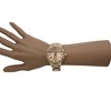 Olivia Pratt Elegant Rhinestiones Women Watch - 4 of 4