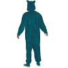 Pokemon Snorlax Classic Men's Costume - 2 of 2