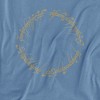 Men's Lord Of The Rings One Ring T-Shirt - 2 of 4