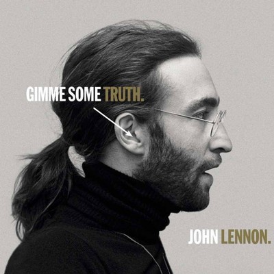 John Lennon - GIMME SOME TRUTH. (2 CD)