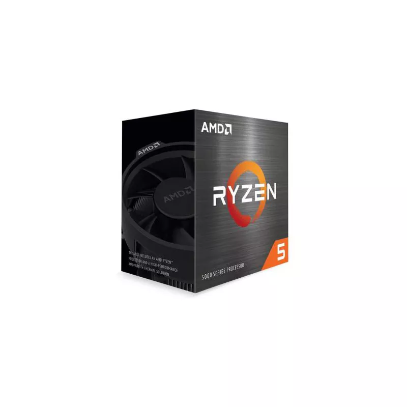 AMD Ryzen 5 5500 6 Core 12 Thread Unlocked Desktop Palestine
