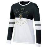 Men's Concepts Sport Charcoal/White UCF Knights Downfield T-Shirt & Shorts  Set