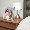 REGALWOVEN Tabletop Display and Wall Hanging Engineered Wood Art Picture Frame 1 Pc - image 4 of 4