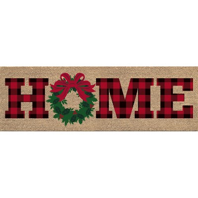 Evergreen Christmas HOME Kensington Switch Mat