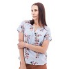 Aventura Clothing Women's Lorena Top - 4 of 4