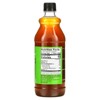 Wedderspoon Raw Apple Cider Vinegar with Monofloral Manuka Honey, 25 fl oz (750 ml) - 2 of 2