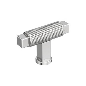 Amerock Balata Bar Knob for Cabinets, Drawers, and Furniture - 1 of 4