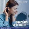 Hyaluronic Acid 200mg - 120 Capsules - 3 of 4