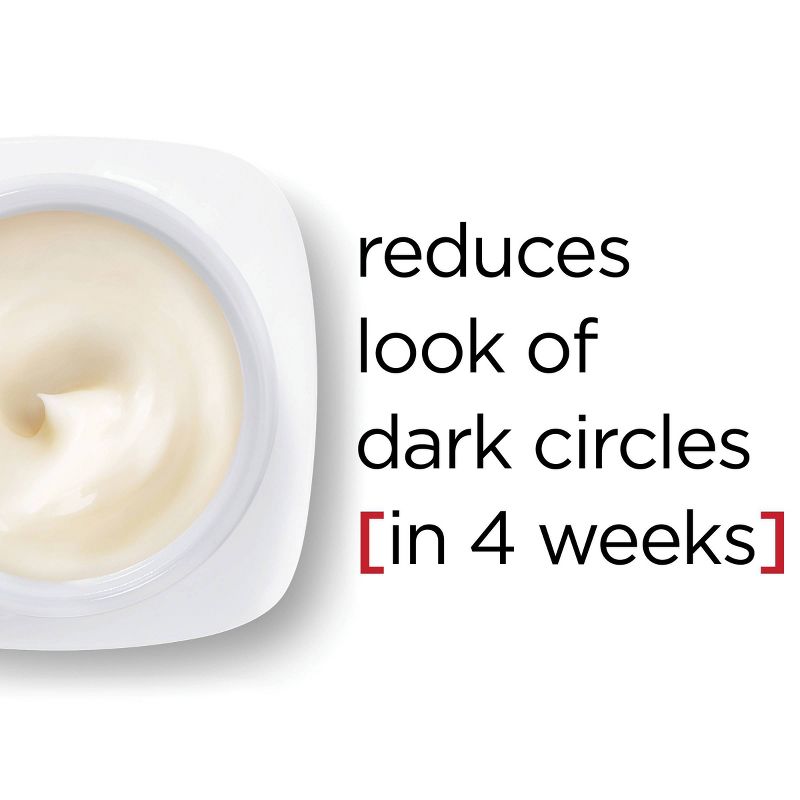 L&#39;Oreal Paris Revitalift Anti-Wrinkle + Firming Eye Cream - 0.5oz, 3 of 8