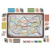 Ticket To Ride Board Game - image 4 of 4