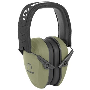 Walker's Razor Slim Passive Muff - 1 of 2