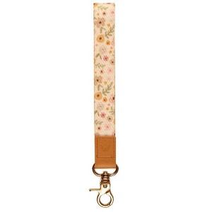 Walli Cases Buttercup Bouquet Wrist Lanyard - 1 of 4