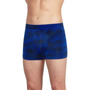 Jockey Sport Men's Cooling Mesh Performance 3" Trunk - 1 of 3
