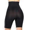 Memoi Women's High-Waist Sculpting Thigh Shaper - 3 of 4